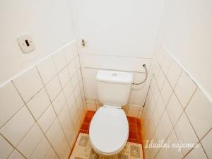 Pronájem bytu 2+1, Brno - Židenice, Nopova, 60 m2