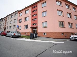 Pronájem bytu 2+1, Brno - Židenice, Nopova, 60 m2