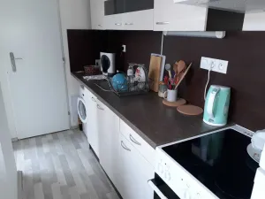 Pronájem bytu 2+kk, Brno - Židenice, Slevačská, 40 m2