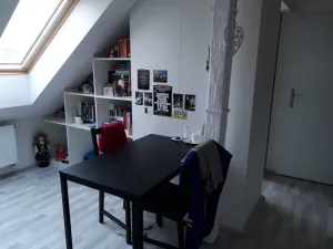 Pronájem bytu 2+kk, Brno - Židenice, Slevačská, 40 m2