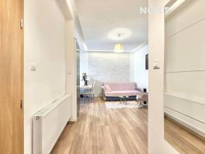 Prodej bytu 2+kk, Praha - Libeň, Na stráži, 49 m2