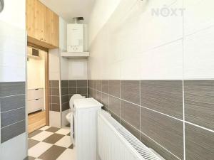 Prodej bytu 2+kk, Praha - Libeň, Na stráži, 49 m2