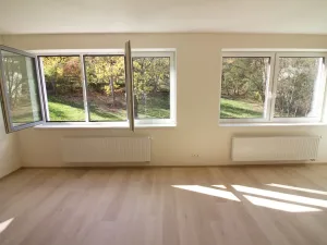 Pronájem bytu 3+kk, Brno, Vídeňská, 100 m2