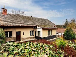 Prodej rodinného domu, Plzeň - Červený Hrádek, Křivá, 120 m2