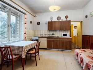 Prodej rodinného domu, Plzeň - Červený Hrádek, Křivá, 120 m2