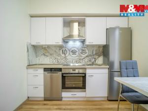 Pronájem bytu 1+1, Karlovy Vary, Jateční, 40 m2