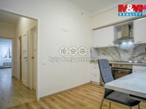 Pronájem bytu 1+1, Karlovy Vary, Jateční, 40 m2