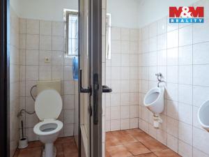 Prodej restaurace, Zbytiny - Blažejovice, 160 m2