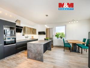 Prodej bytu 3+kk, Plzeň, V Zahrádkách, 80 m2