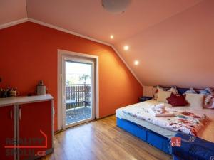 Prodej rodinného domu, Dvůr Králové nad Labem, Na Kopečku, 78 m2