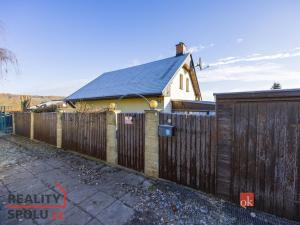 Prodej rodinného domu, Dvůr Králové nad Labem, Na Kopečku, 78 m2