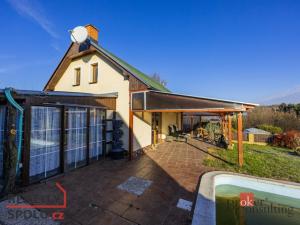 Prodej rodinného domu, Dvůr Králové nad Labem, Na Kopečku, 78 m2
