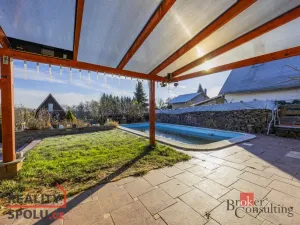 Prodej rodinného domu, Dvůr Králové nad Labem, Na Kopečku, 78 m2