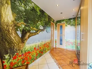 Prodej rodinného domu, Dvůr Králové nad Labem, Na Kopečku, 78 m2