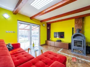 Prodej rodinného domu, Dvůr Králové nad Labem, Na Kopečku, 78 m2