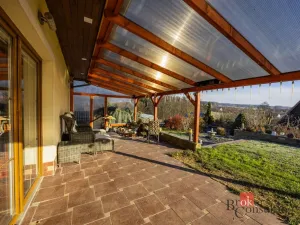 Prodej rodinného domu, Dvůr Králové nad Labem, Na Kopečku, 78 m2