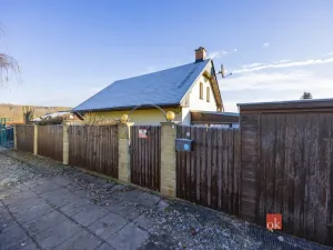 Prodej rodinného domu, Dvůr Králové nad Labem, Na Kopečku, 78 m2