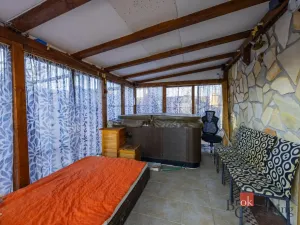 Prodej rodinného domu, Dvůr Králové nad Labem, Na Kopečku, 78 m2