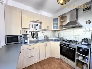 Prodej bytu 4+kk, Praha, V Štíhlách, 80 m2