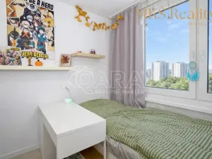 Prodej bytu 4+kk, Praha, V Štíhlách, 80 m2