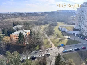 Prodej bytu 4+kk, Praha, V Štíhlách, 80 m2