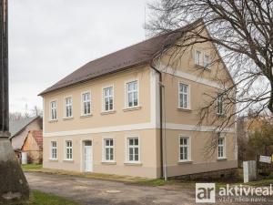 Prodej rodinného domu, Hostín u Vojkovic, 420 m2