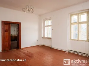 Prodej rodinného domu, Hostín u Vojkovic, 420 m2