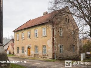 Prodej ubytování, Hostín u Vojkovic, 420 m2