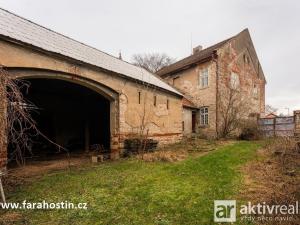 Prodej ubytování, Hostín u Vojkovic, 420 m2