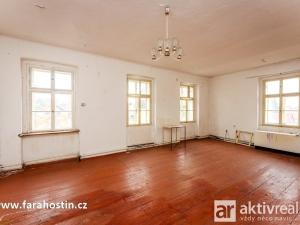 Prodej ubytování, Hostín u Vojkovic, 420 m2