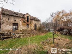 Prodej ubytování, Hostín u Vojkovic, 420 m2