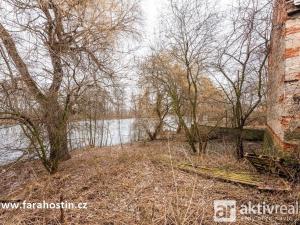 Prodej ubytování, Hostín u Vojkovic, 420 m2