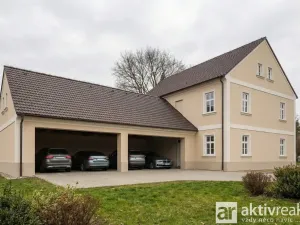 Prodej ubytování, Hostín u Vojkovic, 420 m2