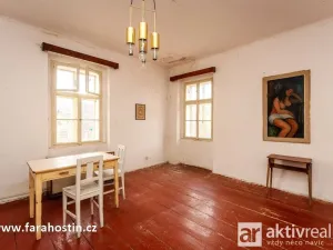 Prodej ubytování, Hostín u Vojkovic, 420 m2