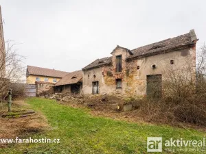 Prodej ubytování, Hostín u Vojkovic, 420 m2