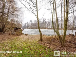 Prodej ubytování, Hostín u Vojkovic, 420 m2