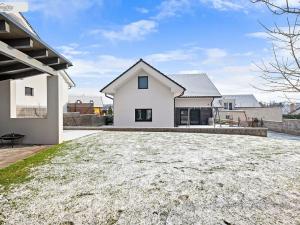 Prodej rodinného domu, Letovice - Třebětín, P. Františka Krchňáka, 225 m2