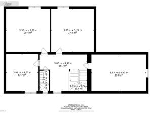 Prodej rodinného domu, Letovice - Třebětín, P. Františka Krchňáka, 225 m2