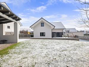 Prodej rodinného domu, Letovice, P. Františka Krchňáka, 225 m2