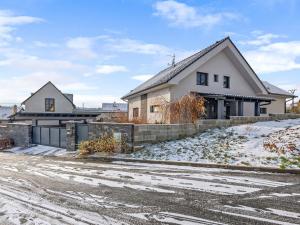 Prodej rodinného domu, Letovice, P. Františka Krchňáka, 225 m2