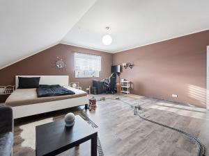 Prodej rodinného domu, Letovice, P. Františka Krchňáka, 225 m2