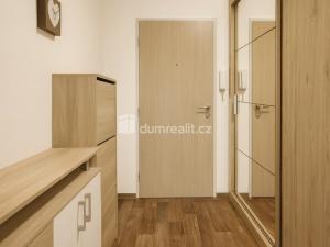 Pronájem bytu 2+1, Ústí nad Labem - Severní Terasa, Jana Zajíce, 55 m2