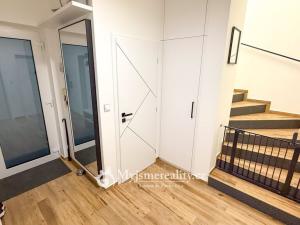 Prodej bytu 4+kk, Hluboké Mašůvky, 89 m2