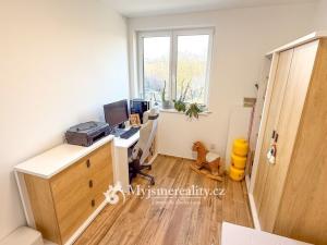 Prodej bytu 4+kk, Hluboké Mašůvky, 89 m2