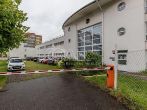 Pronájem bytu 1+1, Praha, U Zahradního města, 48 m2