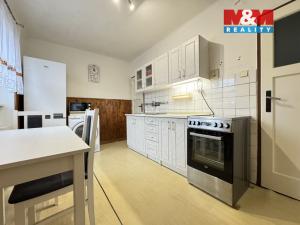 Pronájem bytu 2+1, Pečky, Přátelství, 54 m2