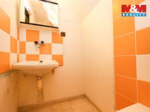 Prodej chaty, Branná, 100 m2