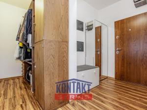 Prodej bytu 3+1, České Budějovice, Čéčova, 65 m2