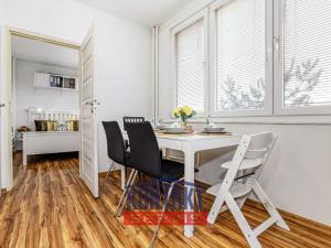 Prodej bytu 3+1, České Budějovice, Čéčova, 65 m2