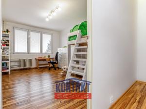 Prodej bytu 3+1, České Budějovice, Čéčova, 65 m2